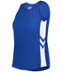 Alleson Ladies Medal Track Jersey